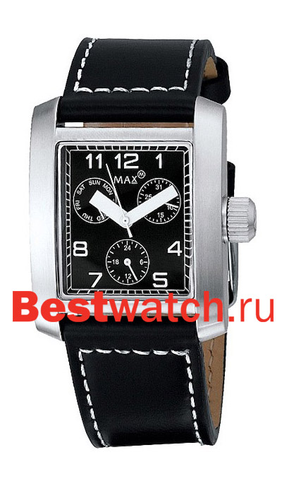 Часы MAX XL Watches Square 5-max431